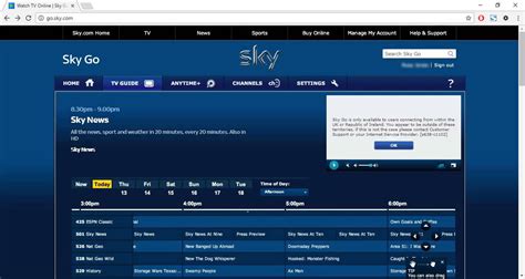 can i use sky bet abroad|Viewing Sky abroad .